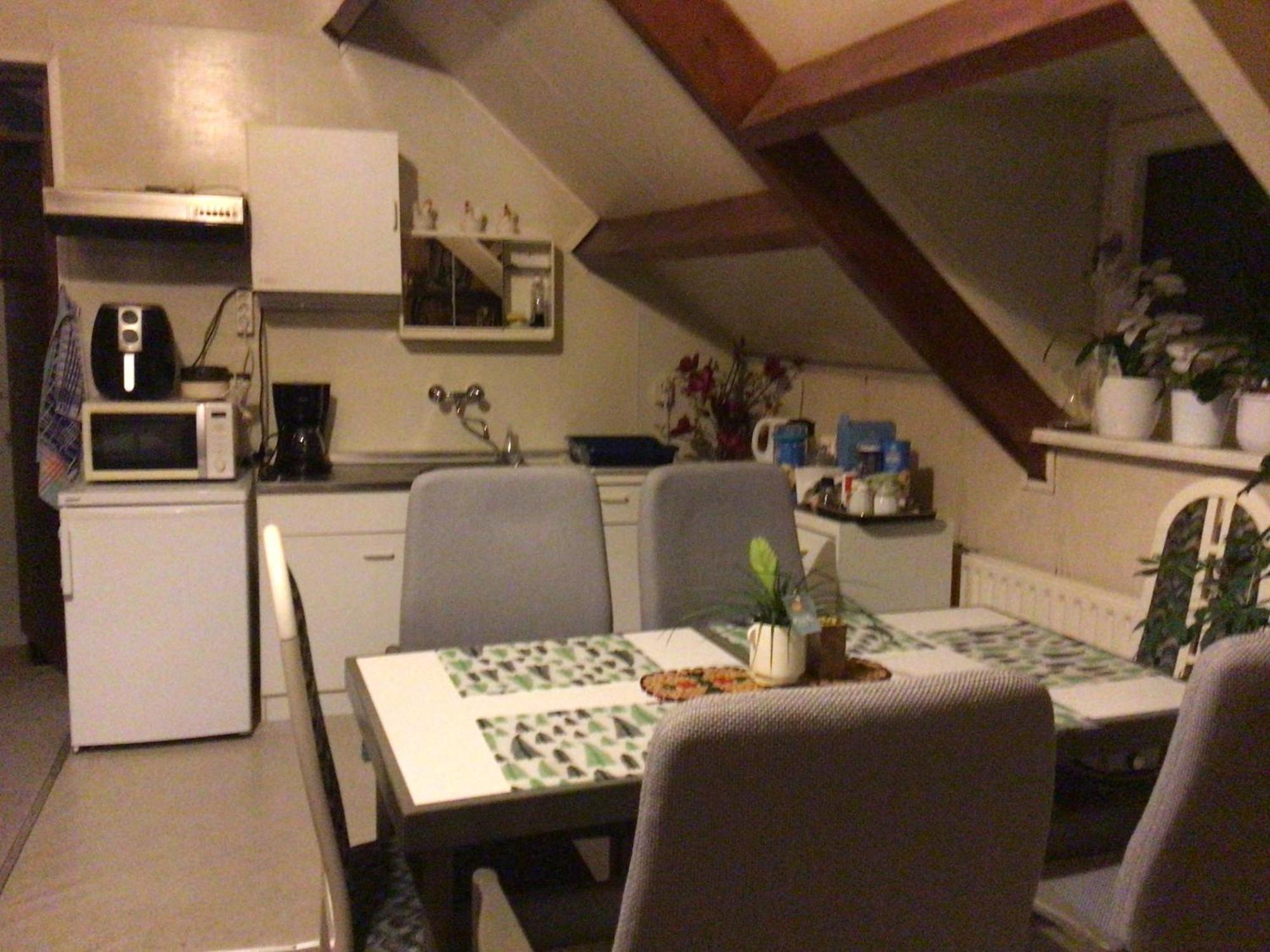 Mely'S House 호텔 스헤르토헨보스 외부 사진