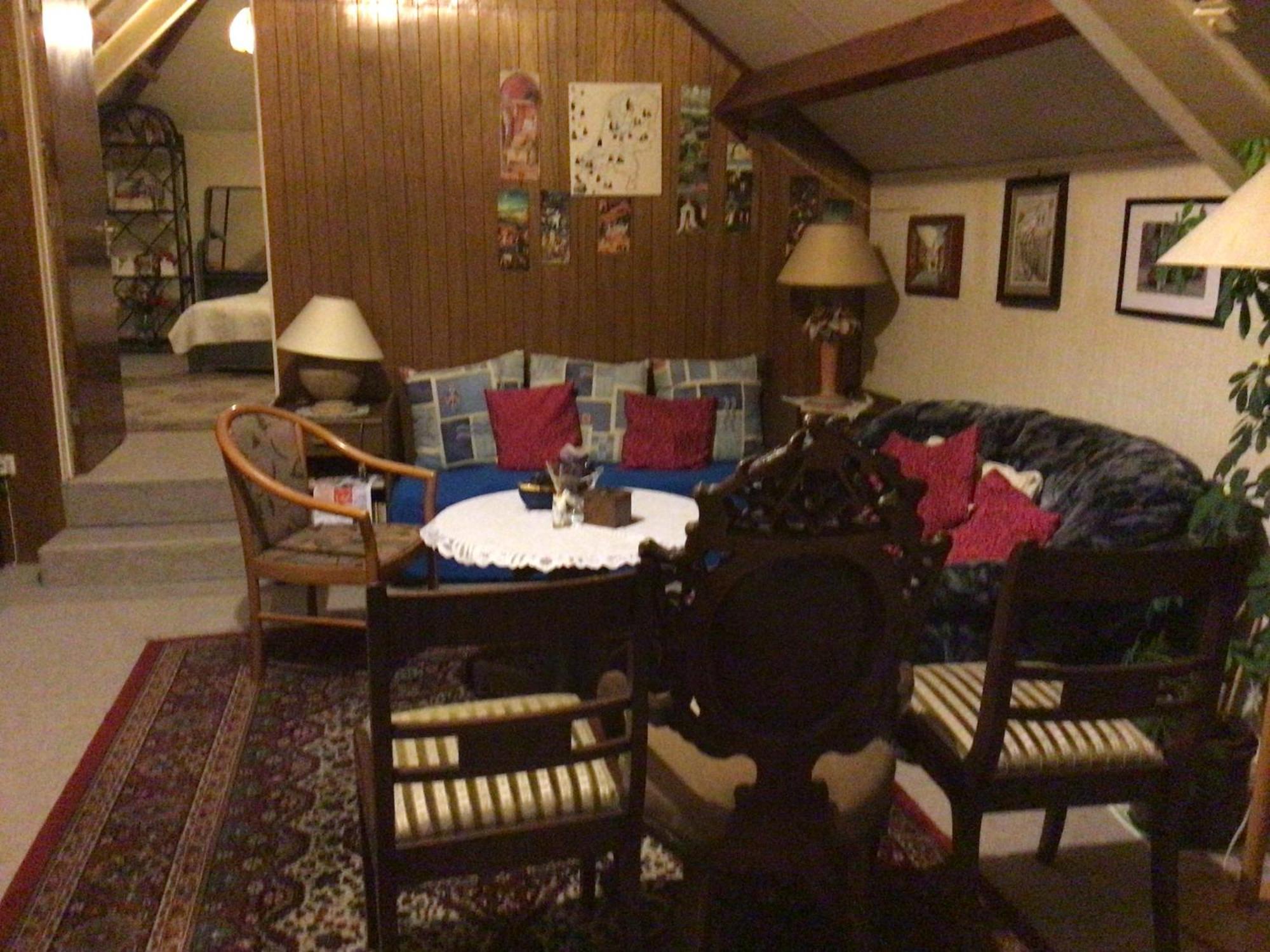 Mely'S House 호텔 스헤르토헨보스 외부 사진