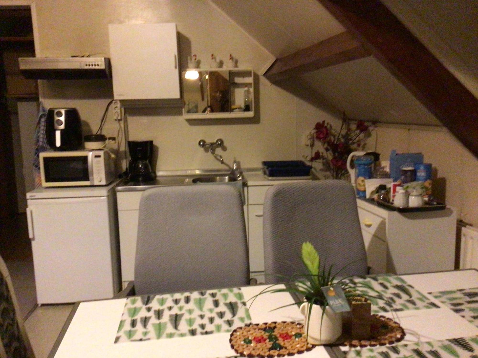 Mely'S House 호텔 스헤르토헨보스 외부 사진