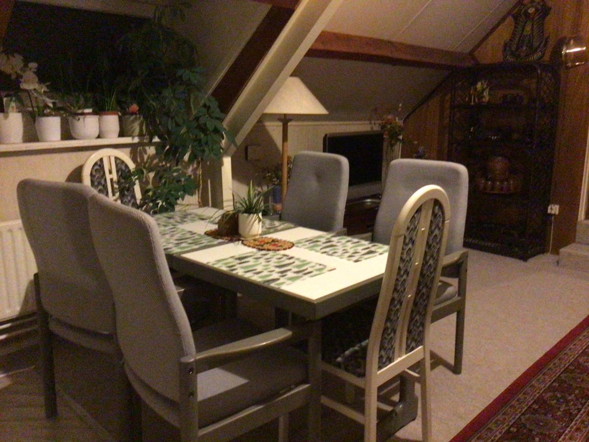 Mely'S House 호텔 스헤르토헨보스 외부 사진