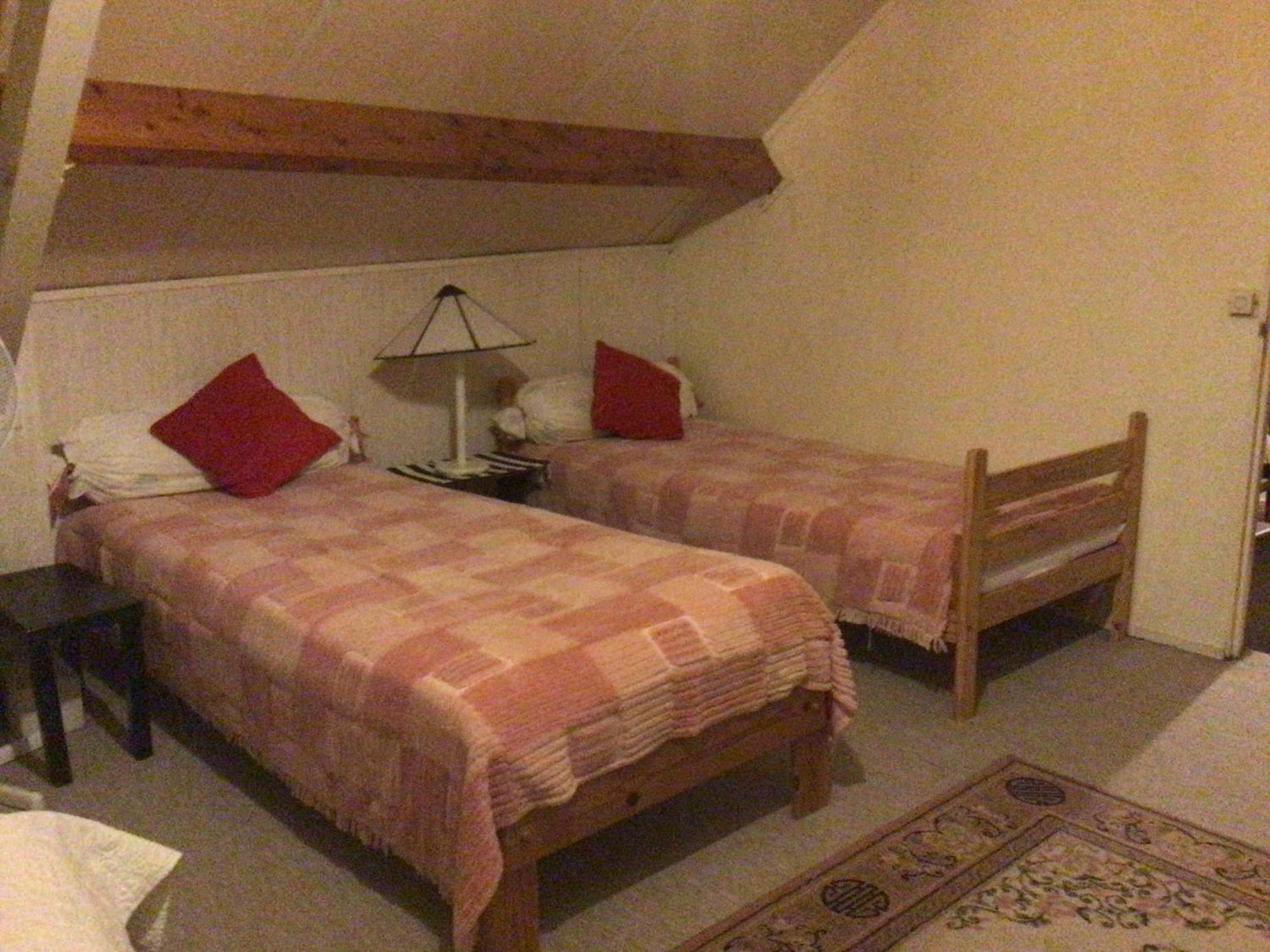 Mely'S House 호텔 스헤르토헨보스 외부 사진